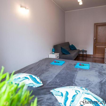 Bayside Apartments Maincity Gdansk Dış mekan fotoğraf