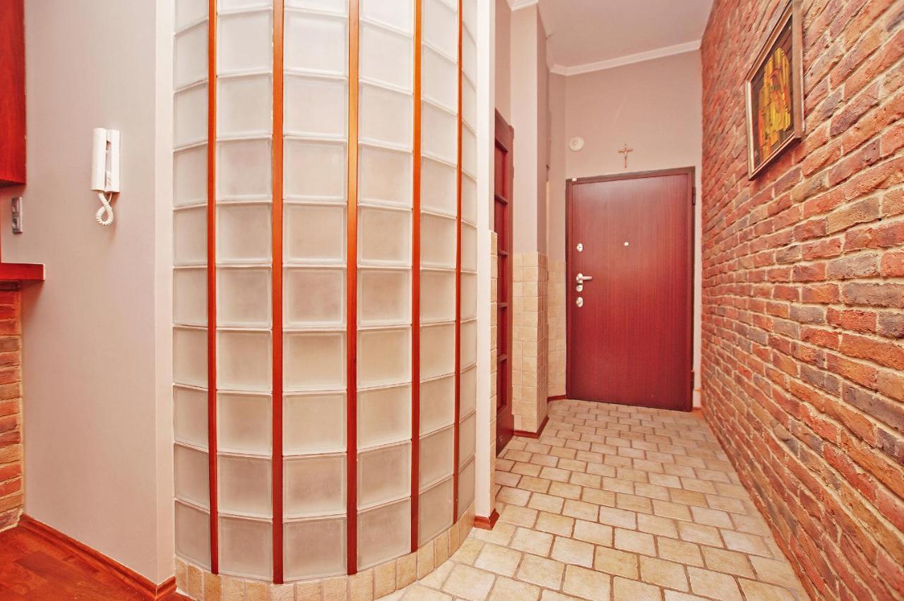 Bayside Apartments Maincity Gdansk Dış mekan fotoğraf