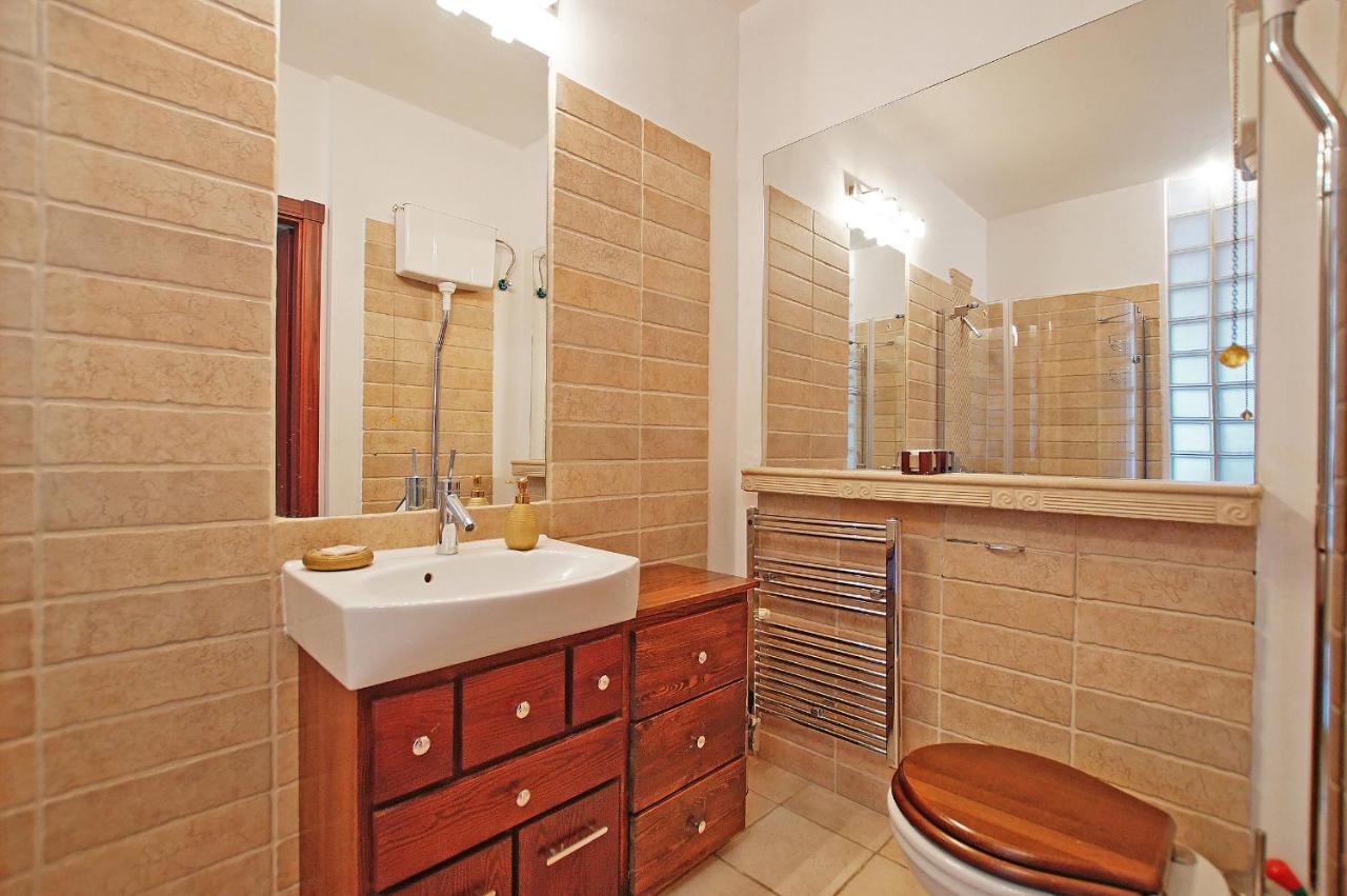 Bayside Apartments Maincity Gdansk Dış mekan fotoğraf