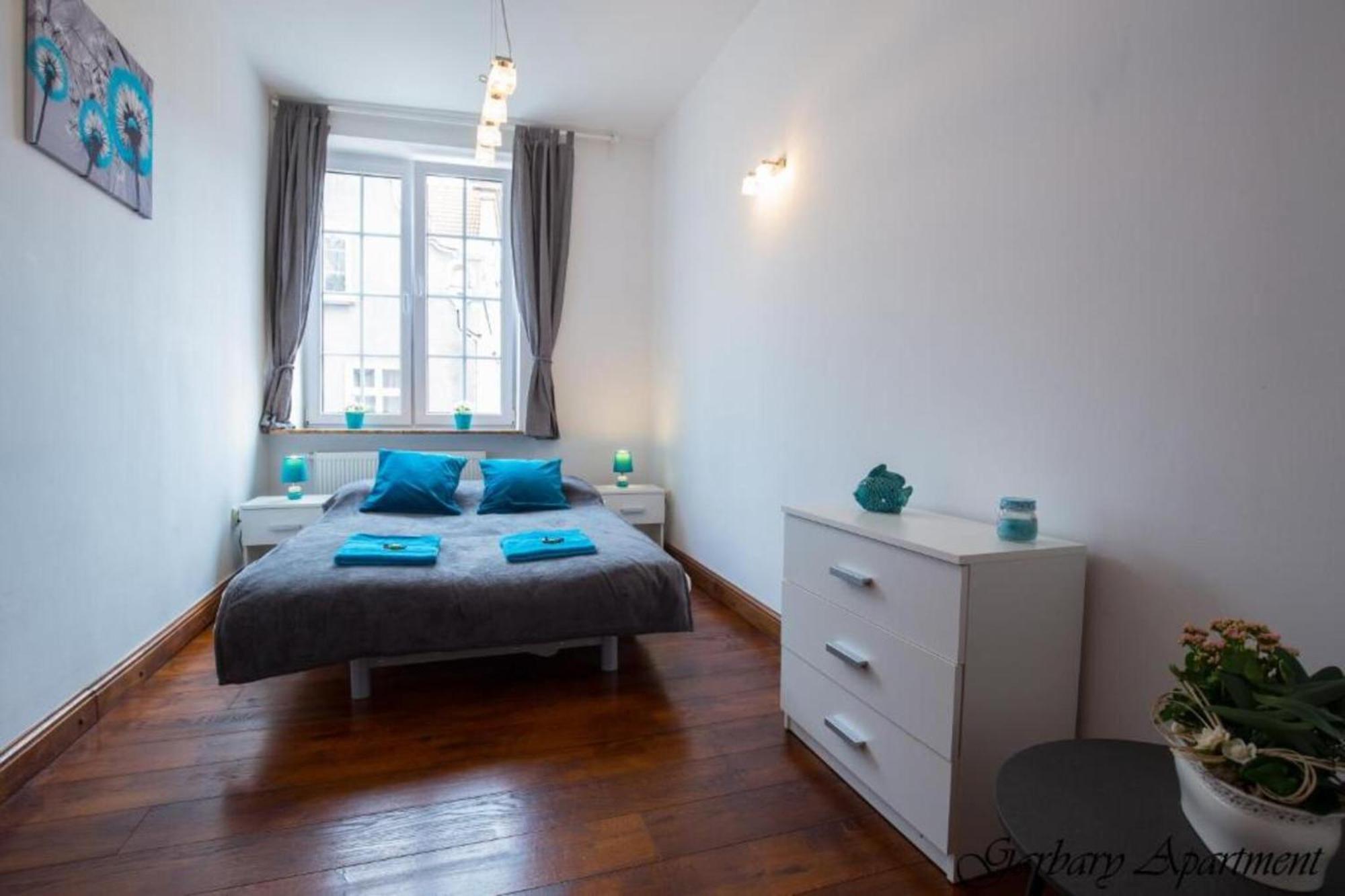 Bayside Apartments Maincity Gdansk Dış mekan fotoğraf